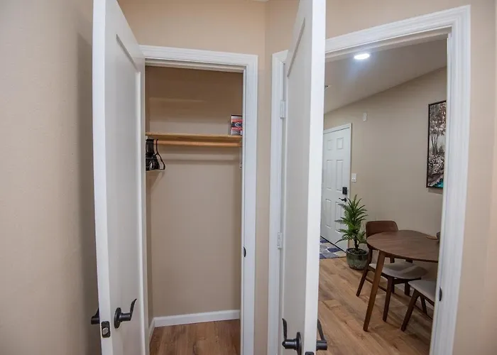 Cozy 1-bedroom Getaway With The Essentials Yuma